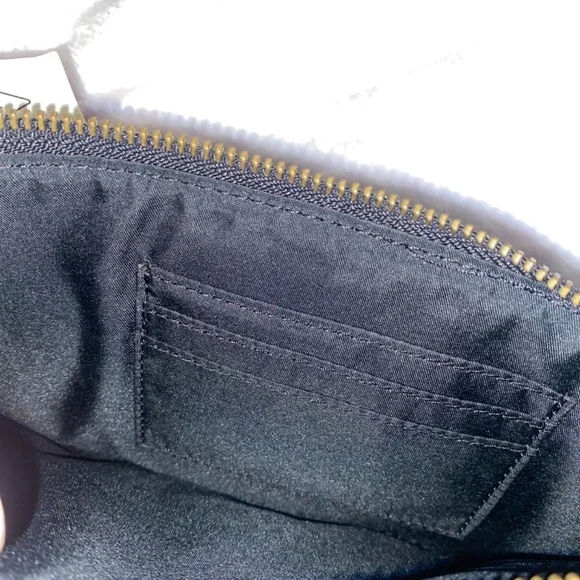 Fossil Genuine leather New* - Picture 7 of 10